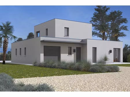 vente maison neuve 4 pièces 120 m² à saint-raphael (83700)  880 000 €