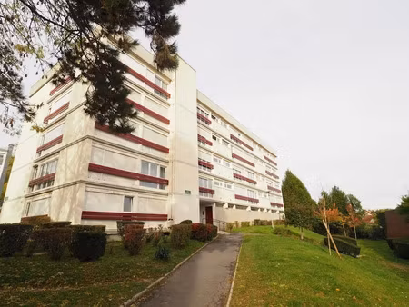 vente appartement 2 pièces 49 m² à laon (02000)  44 900 €