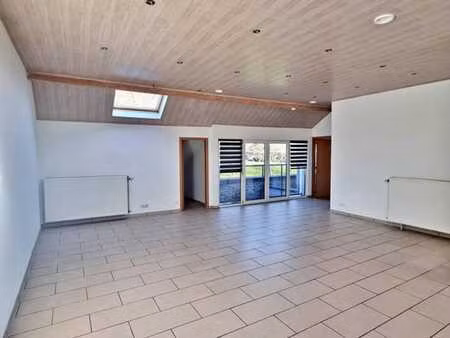 app 3 ch et garage dans petite co propriété