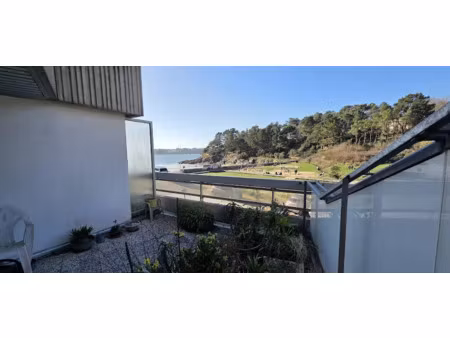 vente appartement 1 pièce 27.33 m² à moelan-sur-mer (29350)  126 000 €