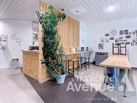 vente commerce 7 pièces 280 m² dunkerque (59430)