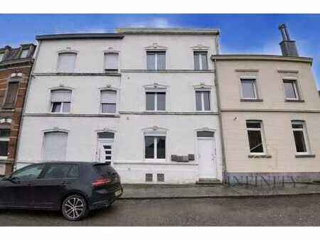 immeuble a appartements a limbourg