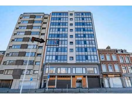 agréable appartement idéalement situé !