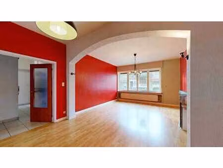 appartement 2 ch garage cour