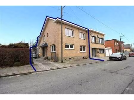 maison 4 chambres lumineuse et spacieuse à alleur