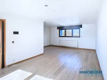 maison 2 chambres avec garage à romsée