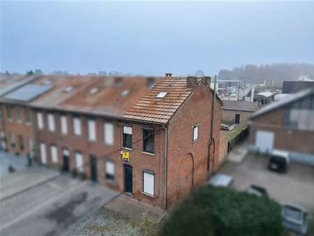 maison 3 façades - 5 chambres à grace-hologne