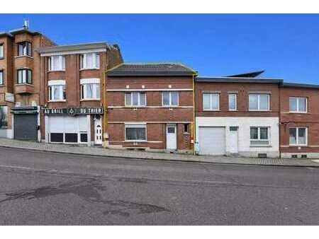 maison a renover - situation ideale