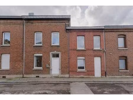 maison 3 chambres (poss. 4 chambres) à angleur