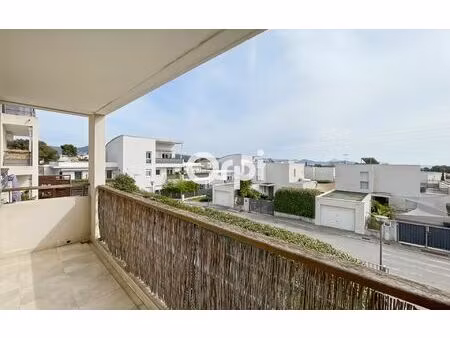 appartement la ciotat 39.28 m² t-2 à vendre  235 000 €