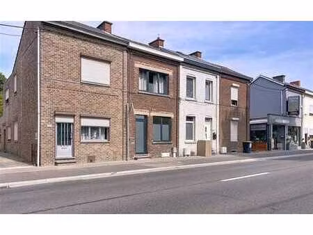*** sous compromis - plus de visites***