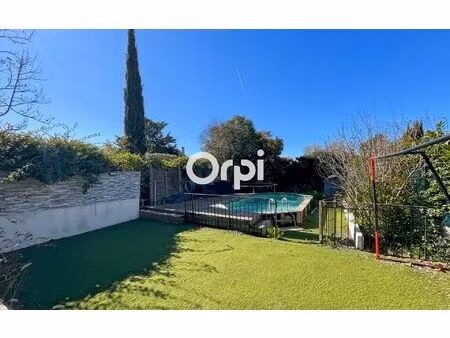 maison marseille 12 124.7 m² t-5 à vendre  695 000 €