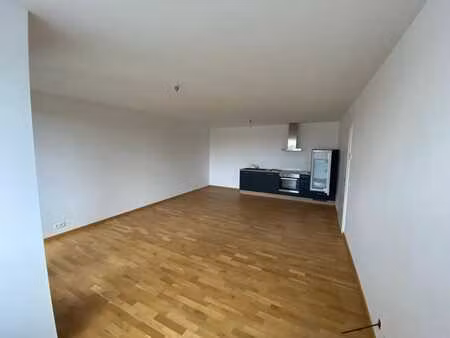 appartement (non meublé) 1 chambre neuf et lumineux - mons