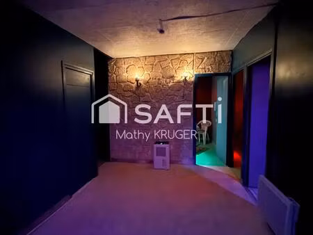 local loué – rentabilité immédiate