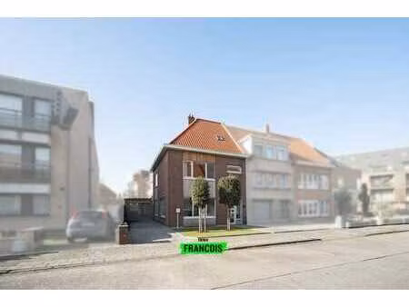 maison familiale clé en main dans un emplacement de choix à…