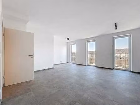 herstal – appart neuf 2 ch peb a + parking