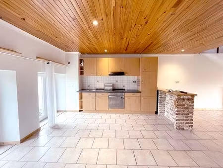 appartement à louer 685€ / mois - jehanster