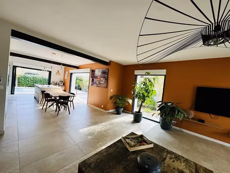 vente villa 4 pièces 140 m² à lattes (34970)  1 094 900 €