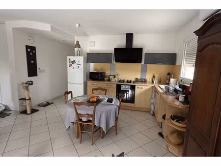 annonce appartement à vendre