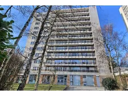 appartement - 1 chambre - terrasse - cave