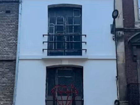 vente appartement 31 m² à dieppe (76200)  58 000 €