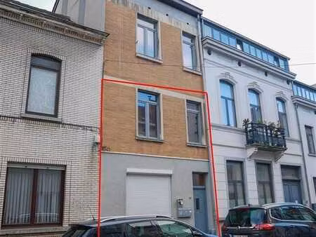 rez-de-chaussée duplex 1 chambre + bureau et terrasse !