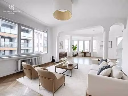 lot de 2 appartements (107m² + 46m²) / quartier cavell/chur