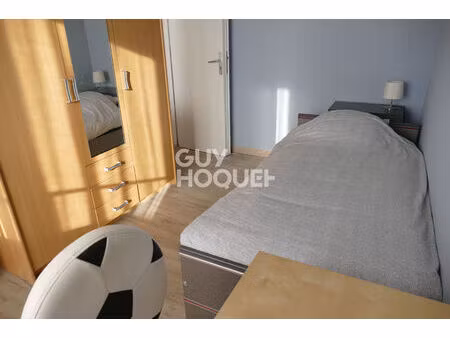 location maison 1 pièce 10m² auxerre 89000
