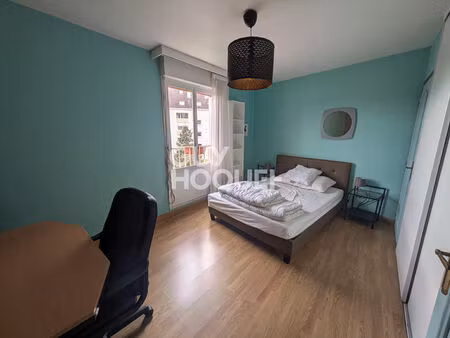 location maison 1 pièce 14m² auxerre 89000