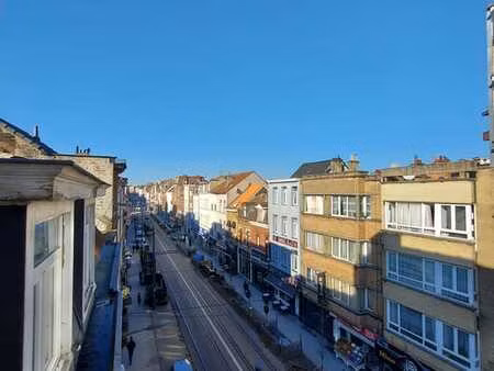 appartement 1 chambre - proche de toutes les facilités