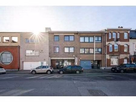 proximité du métro roodebeek