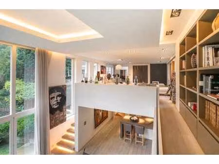 prince d’orange – villa d’architecte sur 56 ares sud