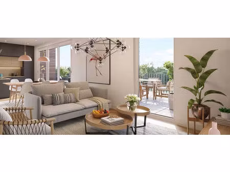 vente programme neuf t1  t3  t4 pièces 25 à 75 m² haguenau (67500)