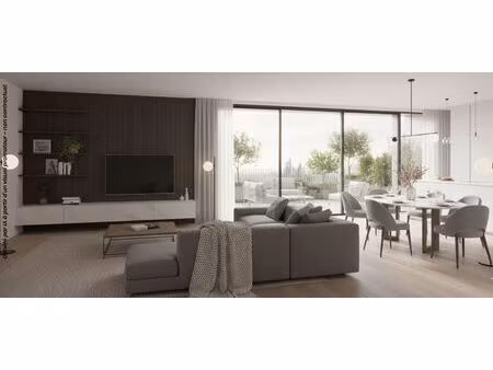 vente programme neuf t2  t3  t4 pièces 40 à 75 m² pfulgriesheim (67370)