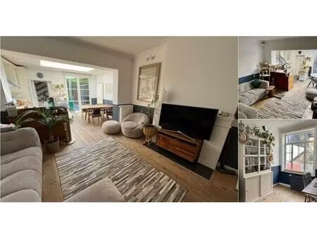 maison à louer à fond thirion 75 waterloo (vwd16821)