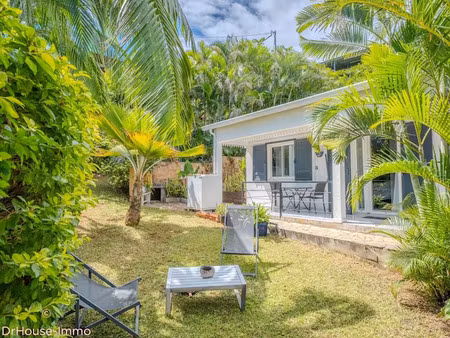 vente maison 11 pièces 237 m² à l'etang sale (97427)  1 199 000 €