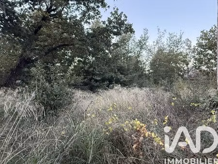 vente terrain 803 m² canohès (66680)