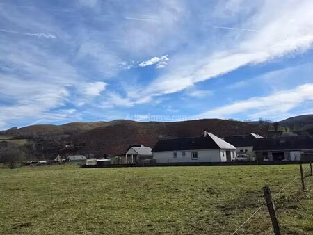 vente terrain 850 m² lézignan (65100)