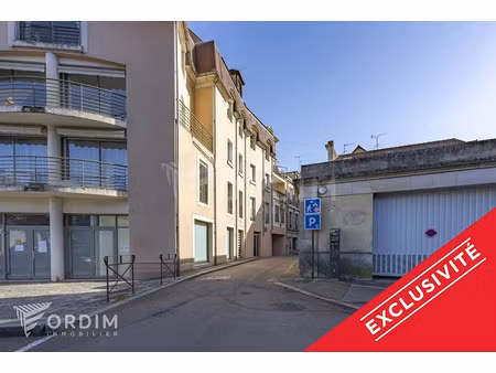 vente appartement 3 pièces 73 m² à auxerre (89000)  149 900 €