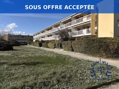 vente appartement 3 pièces 71.61 m² à brignoles (83170)  nan €