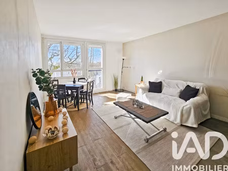 vente appartement 3 pièces 59 m² à crosne (91560)  159 000 €