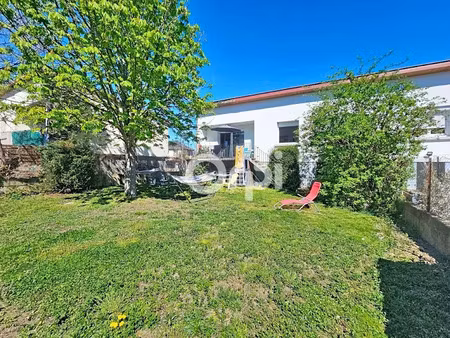 vente appartement 4 pièces 82 m² à gerzat (63360)  160 000 €