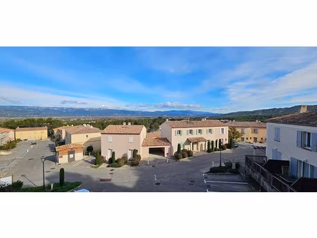 vente appartement 2 pièces 39 m² à mallemort (13370)  157 500 €