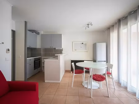 vente appartement 3 pièces 36.01 m² à mallemort (13370)  145 800 €