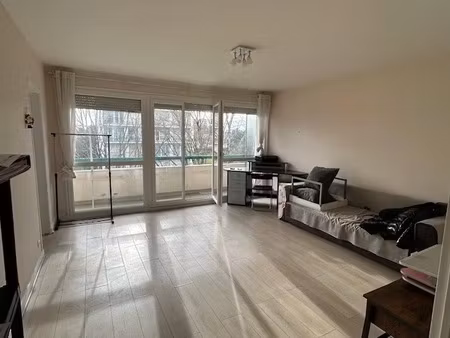 vente appartement 2 pièces 49.64 m² à poitiers (86000)  88 000 €