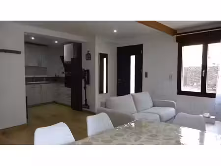 vente maison 3 pièces 51 m² saint-lary-soulan (65170)