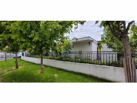 vente maison 6 pièces 110 m² clermont-ferrand (63100)