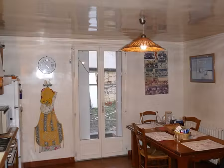 vente maison/villa 12 pièces