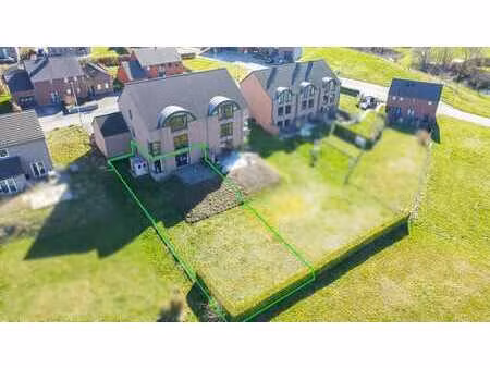 appartement 2 chambres au rez à jehay