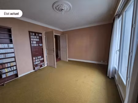 vente appartement 3 pièces 64 m² à isle (87170)  91 732 €